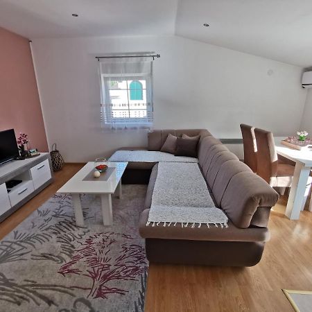Apartman Iva Cetinje Exterior foto