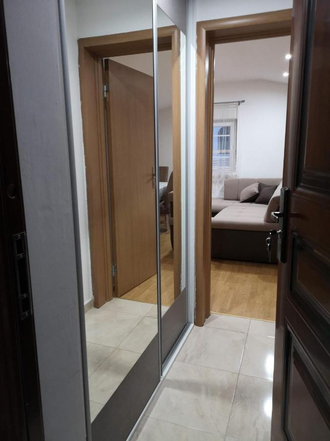 Apartman Iva Cetinje Exterior foto