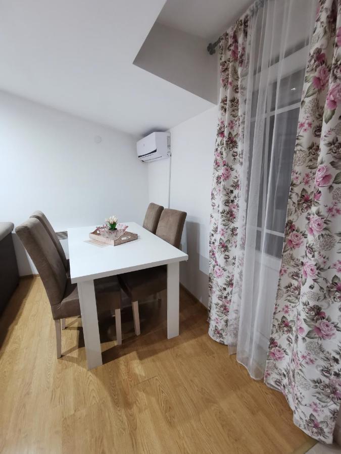 Apartman Iva Cetinje Exterior foto